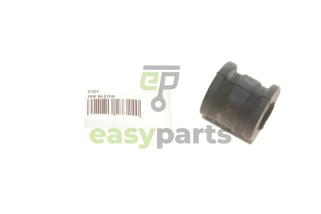 Втулка стабілізатора (переднього) VW Polo/Skoda Roomster/Fabia 99- (d=19.8mm) FEBI BILSTEIN 27324