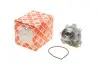 Помпа води Opel Astra 1.6 02-/Vectra 1.6/1.8 06-/Chevrolet Aveo 1.4 08-/1.6 11- 28531