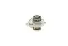 Помпа води Opel Astra 1.6 02-/Vectra 1.6/1.8 06-/Chevrolet Aveo 1.4 08-/1.6 11- FEBI BILSTEIN 28531 (фото 2)