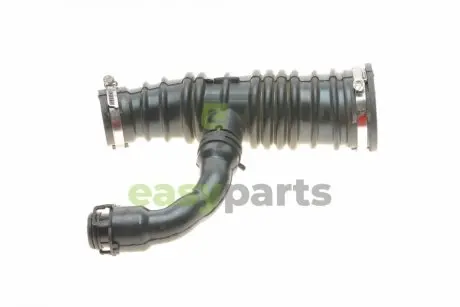Патрубок фільтра повітряного Ford Focus II/Volvo S40/V50 1.6/1.6TDCi 03-12 (к-кт в зборі) Gates ANTK1055