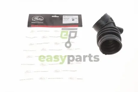 Патрубок фільтра повітряного BMW 3 (E46) 98-05 M43 Gates ANTK1097