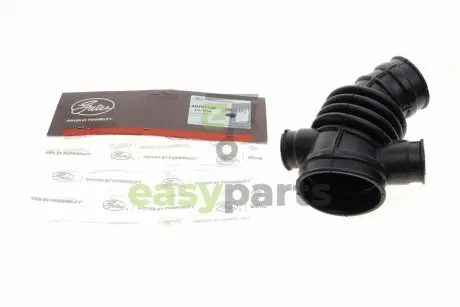 Патрубок фільтра повітряного Chevrolet Aveo/Daewoo Kalos 1.2 03- Gates ANTK1166