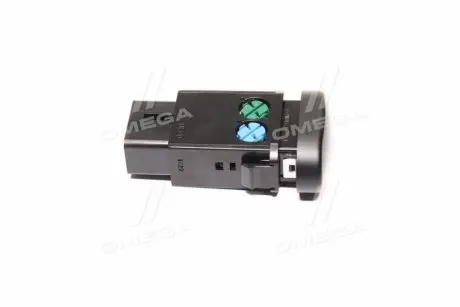 Кнопка протитуманної фари MATIZ GM 96168696