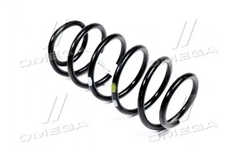 Пружина амортизатора GM 96187433
