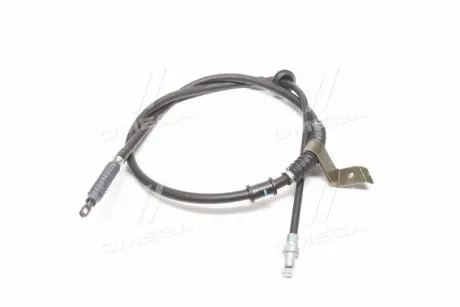 Трос ручного гальма GM 96392001