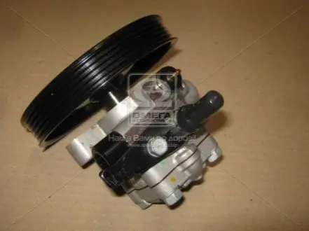 Насос ГУР HYUNDAI MANDO EX5710026200