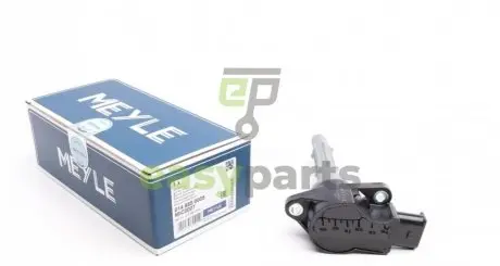 Котушка запалювання MB Sprinter (W906)/Vito (W639) 3.5 04- MEYLE 014 885 0005