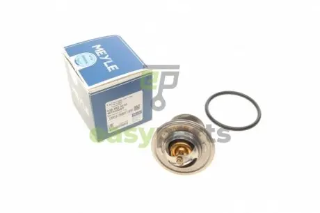 Термостат VW T4/T5/Audi 1.9D/TD/2.0 (80°C) MEYLE 028 280 0010
