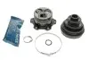 ШРКШ (внутрішній) Audi A4/Skoda Superb/VW Passat 1.6-2.8 95-10 (L) 100 498 0227