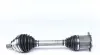 Піввісь (передня) Audi A3/Seat Leon/Skoda Octavia/SuperB/VW Caddy/Golf/Passat/Touran 03- (L) MEYLE 100 498 0637 (фото 5)