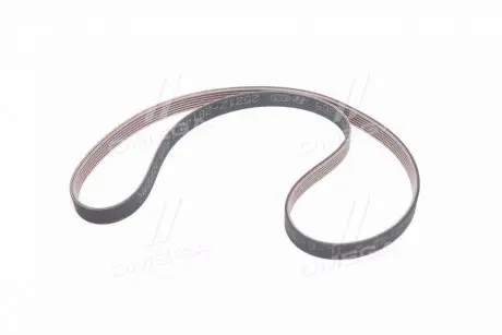 Ремінь генератора (Mobis) Hyundai/Kia/Mobis 252122B140