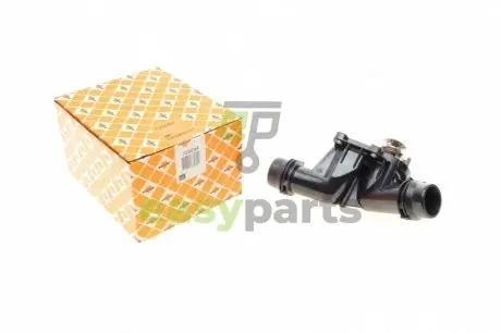 Термостат BMW 3 (E46)/5 (E39) 2.0d 98-03 (85°C) (M47) NRF 725044