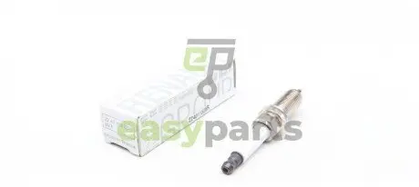 Свічка запалювання Dacia Logan/Renault Kangoo 1.4/1.2 16V 01- RENAULT / DACIA 224011526R