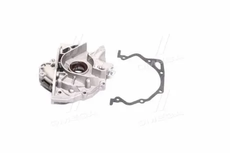 Фото насос масляний ВАЗ 2108 RIDER 2108-1011010 Насос масляний ВАЗ 2108 RIDER 2108-1011010