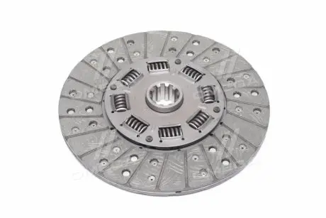 Диск сцепл. ведомый УАЗ RIDER 451-1601130