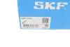 Фланець півосі передній VW T5 1.9TDI 03-19 SKF VKJC 1046 (фото 3)