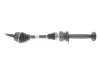 Піввісь VW T5 2.0TDI/2.5TDI 11- (R) (38x26x873) SKF VKJC 5205 (фото 1)