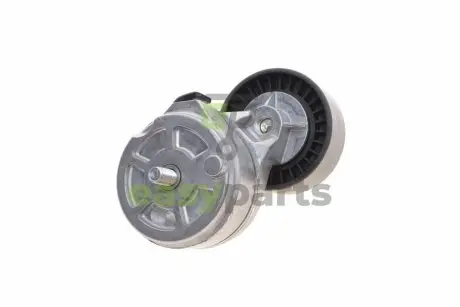Натяжник ременя генератора Fiat Doblo 1.9JTD 01- (66x29) SKF VKM 32027