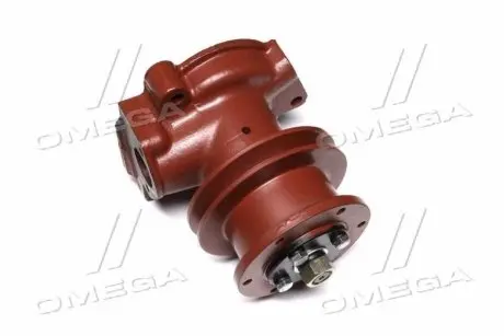 Насос водяний Д 240, Д 243 <ДК> Дорожная Карта 240-1307010-А-03