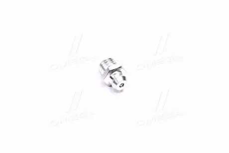 Пресс-масленка М8x1 прямая <ДК> Дорожная Карта DK-0007