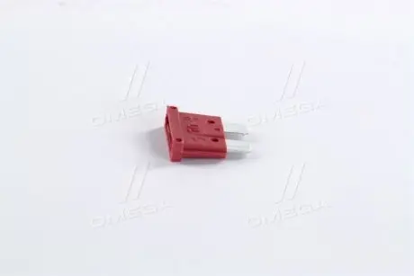 Предохранитель плоский 10А <ДК> Дорожная Карта PP-10A