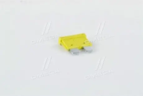 Предохранитель плоский 20А <ДК> Дорожная Карта PP-20A
