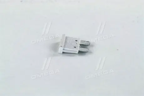 Предохранитель плоский 25А <ДК> Дорожная Карта PP-25A