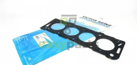 Прокладка ГБЦ Fiat Scudo 1.9D (XU9 1905), O84,00mm, 1,53mm, 5 меток VICTOR REINZ 61-33155-40