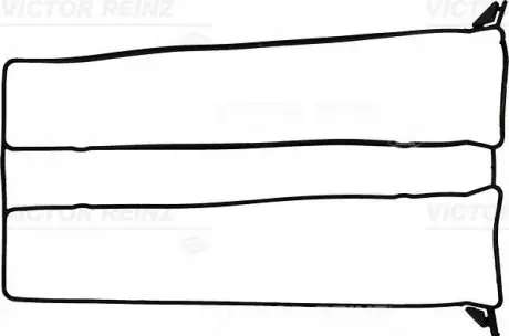 Прокладка кришки клапанів MB C-class (W202)/CLK-class (C208)/E-class (W210)/S(W220)/M (W163) 97- (L) VICTOR REINZ 71-35581-00