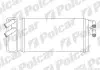 Радіатор пічки Audi 100/200/A6 Polcar 1315N8-1 (фото 1)
