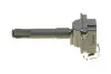 Котушка запалювання Audi A3/A4/A6/VW Golf IV 1.8T 96-06 BERU ZS016 (фото 8)