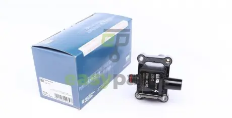 Котушка запалювання MB Sprinter (903/904)/Vito (638)/VW LT (28-35) 2.3 95-06 BERU ZS340