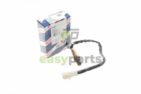 Лямбда зонд Ford C-max/Focus/Mondeo 1.6-2.0 03-12 BOSCH 0258986777
