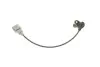Датчик положення коленвала Audi A3/A4/A6/A8/ Skoda Fabia/ Octavia/VW Passat 1.6-3.0 96-10 BOSCH 0261210145 (фото 6)