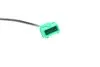 Датчик детонації VW Golf II/Passat 83-00 BOSCH 0261231038 (фото 2)