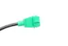 Датчик детонації VW Golf II/Passat 83-00 BOSCH 0261231038 (фото 4)