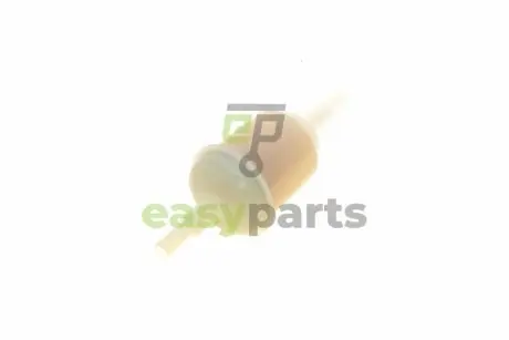 Фільтр паливний Fiat Ducato 1.8/2.0 82-94/ВАЗ 1.2-1.6 70-12 BOSCH 0450904058