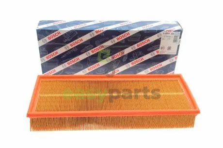 Фільтр повітряний BMW 5 (E34)/7 (E32) 3.0-3.5i 86-94 (M30) BOSCH 1457429869