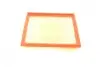 Фільтр повітряний Citroen Xsara 1.4i 00-05/1.6i 00-10/Peugeot 206 1.4/1.6i 98-09 BOSCH 1457433526 (фото 4)