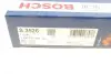 Фільтр повітряний Citroen Xsara 1.4i 00-05/1.6i 00-10/Peugeot 206 1.4/1.6i 98-09 BOSCH 1457433526 (фото 7)