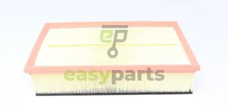 Фільтр повітряний VW T5 03- (з поролоном) 312x189x68 BOSCH F026400007