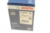 Фільтр паливний MB Sprinter/Vito CDI (з підігрівом) BOSCH F026402044 (фото 5)