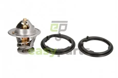Термостат VW Polo/Honda Accord/Civic/CR-V/CR-Z 1.0-2.3i 83- (77 C) (без прокладки) Vernet TH6267.78J