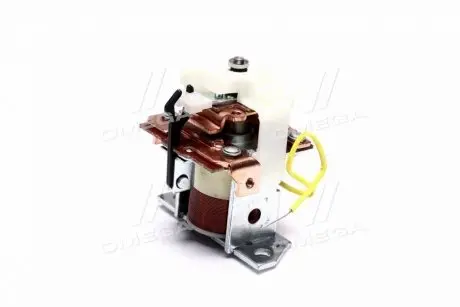 Фото реле втягуюче стартера CARGO 133554 Реле втягуюче стартера CARGO 133554