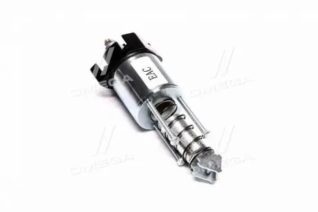 Реле втягивающее стартера CARGO 136164