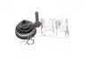 CIFAM VW захист ШРКШ нар. Т4 24*90*90 613-101