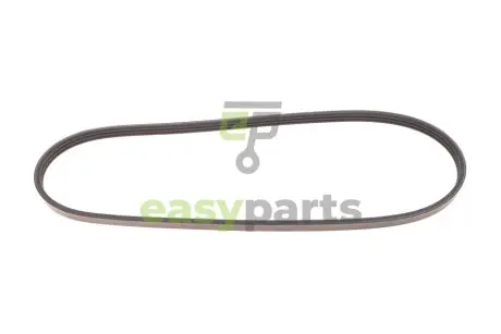 Ремінь генератора Renault Kangoo 1.2i 01- DAYCO 3PK755