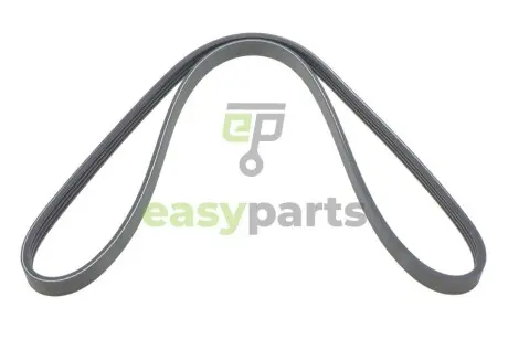Ремінь генератора Mitsubishi L400 2.5 TD 95-05 DAYCO 4PK1083