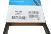 Ремінь генератора BMW 3 (E36)/5 (E39)/7 (E38) 2.5TD DAYCO 4PK780 (фото 5)