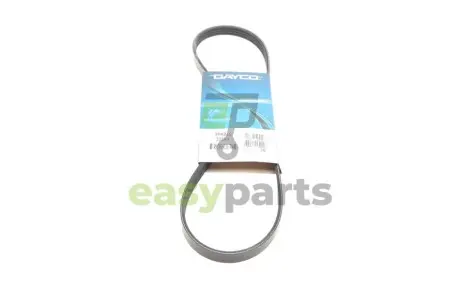 Ремінь генератора Honda Civic 1.4/1.6 16V/Nissan Primera 2.0 16V 90-01 DAYCO 4PK845